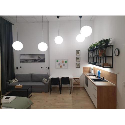 Apartmán Pribina
