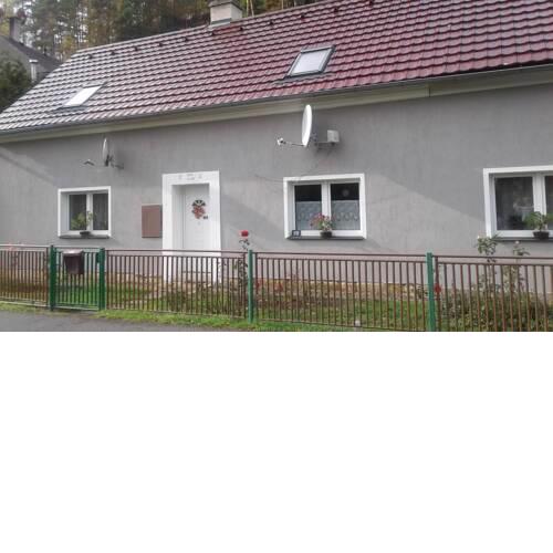 Apartmán pro 2-3 dospělé osoby