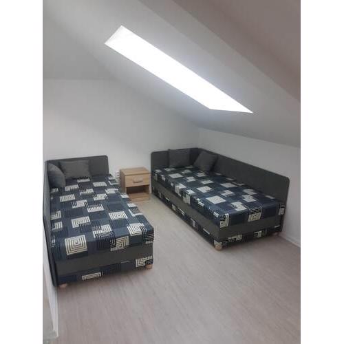 apartman pro dva