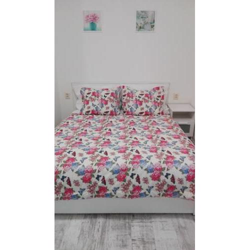 Apartmán Provance
