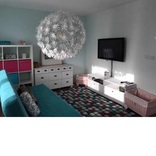 Apartmán Provence