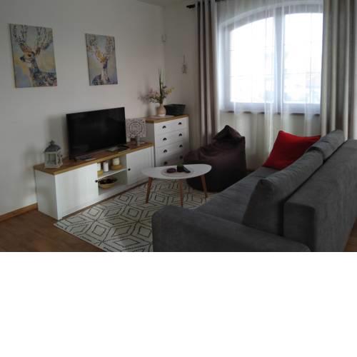 Apartmán Prvosienka - Veľká Lomnica