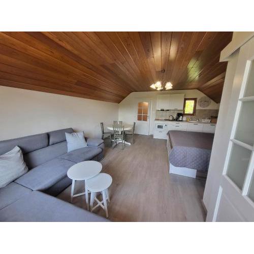 Apartmán Pure Harmony