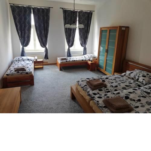 Apartman Puskinova
