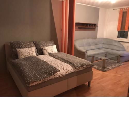 Apartman QUATTRO