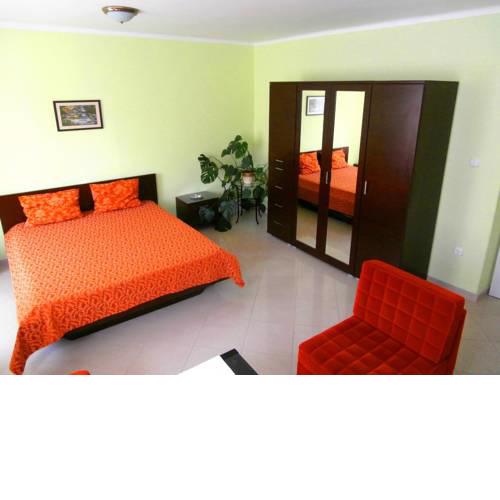 Apartman Ráchegy