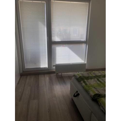 Apartmán Racu