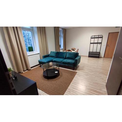 Apartmán RADKA