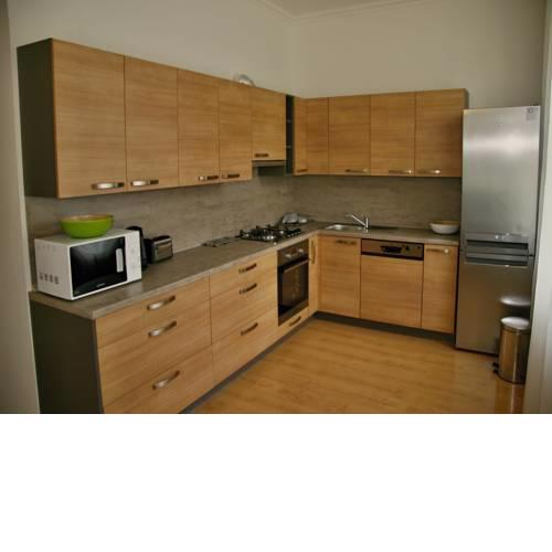 Apartmán Raisova 1180