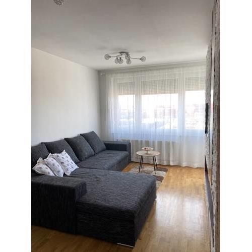 Apartman Ralf I