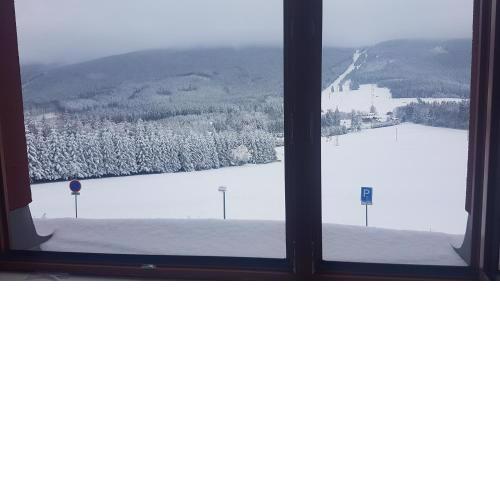Apartmán Ramzová A11