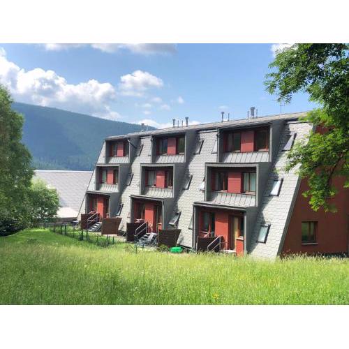 Apartmán Ramzová Kometa