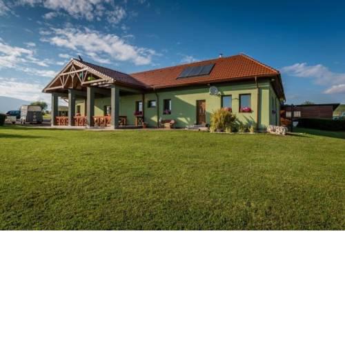 Apartmán Ranč