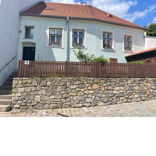 Apartmán RAST
