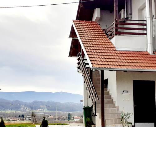 Apartman Rea Zabok