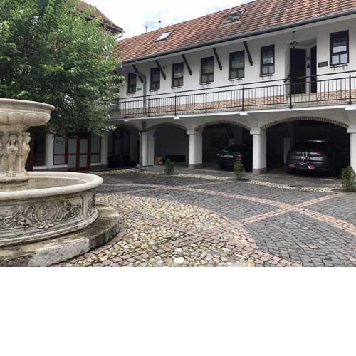 Apartman Reduta