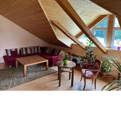 Apartmán Relax