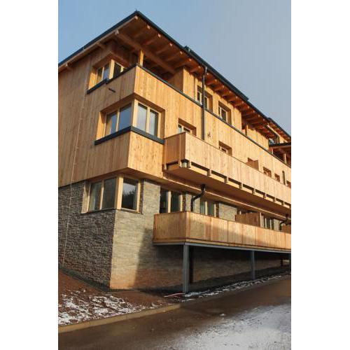 Apartmán Renata - Slunečná louka