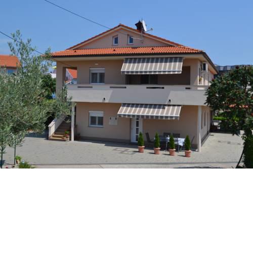 Apartman Renata