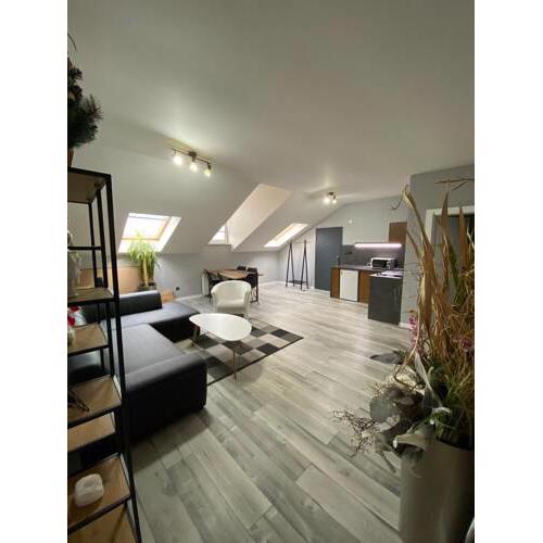Apartmán Renesance