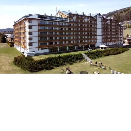 Apartmán Residence**** Bella Donovaly