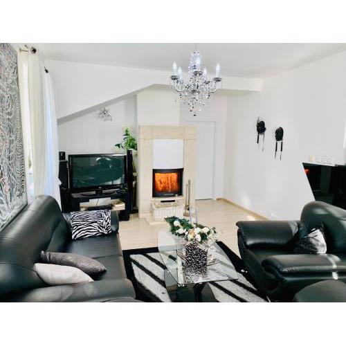 Apartmán Residenz