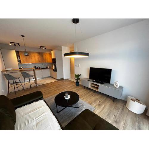 Apartmán Rezidencia POVRAZY I
