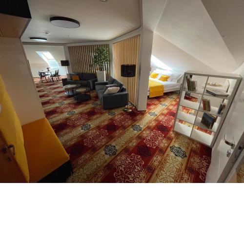 Apartmán RICHELIEU 2