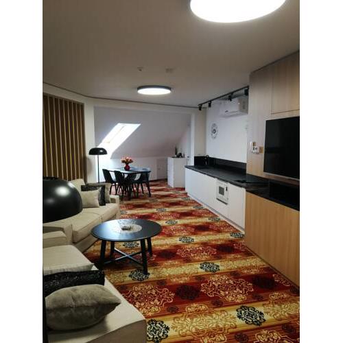 Apartmán RICHELIEU