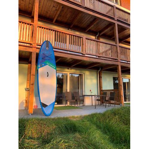 Apartmán Riviera Lipno 511/5