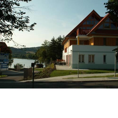 Apartmán Riviéra Lipno