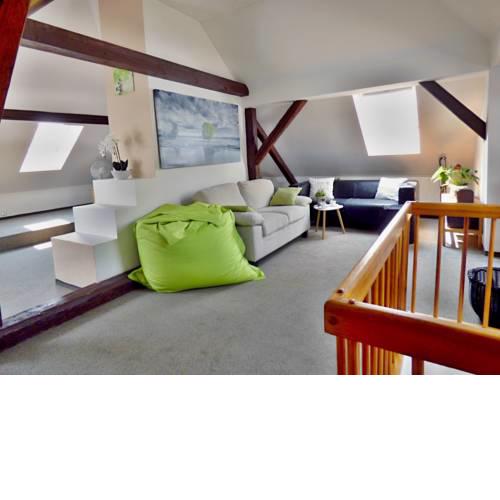 Apartmán RIXY