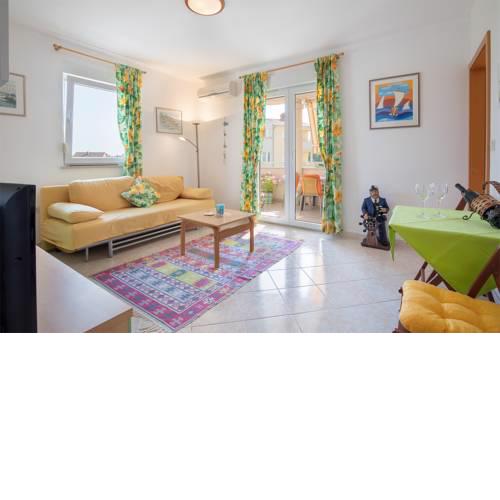 Apartman Robi