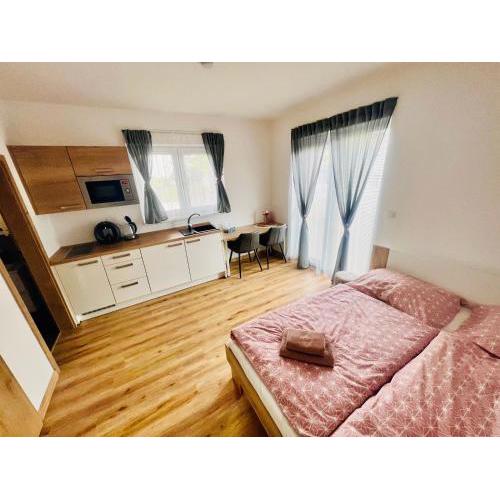 Apartmán Roda1 Malé Lipno