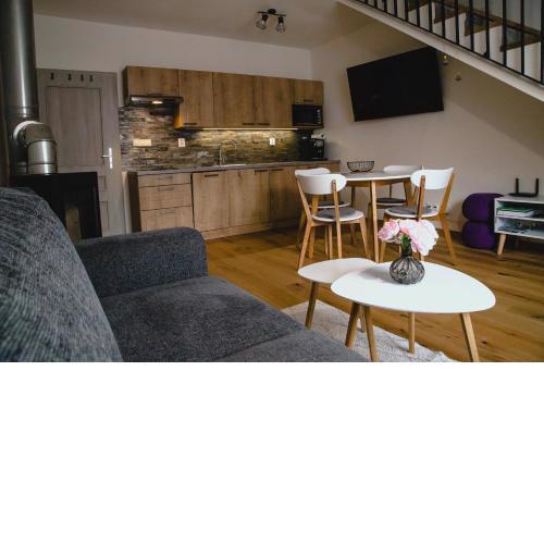 Apartman RODINNA POHODA