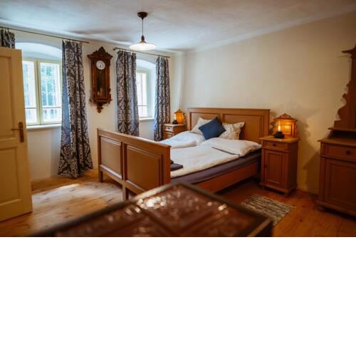 Apartmán Rodný dom Deža Hoffmanna