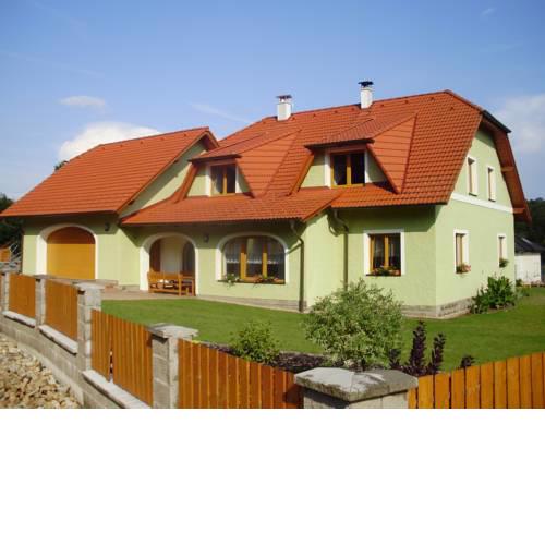 Apartmán Rodvínov