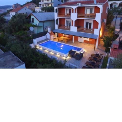 Apartman Rogoznica