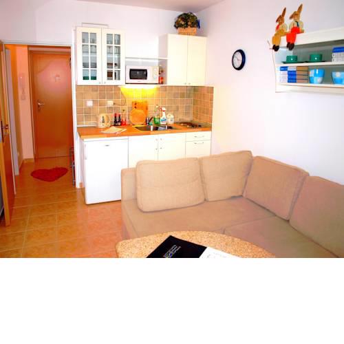 Apartmán Rokytka