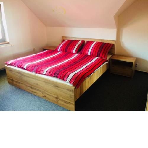 Apartmán Rokytnice Horní 725