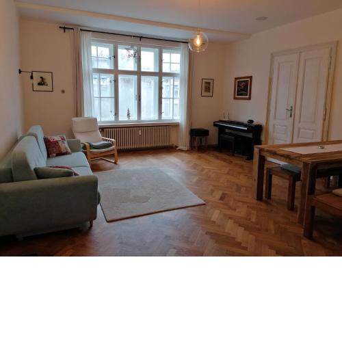 Apartmán Rokytnice