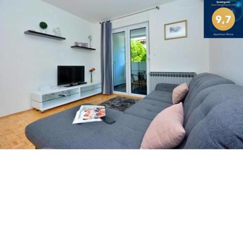 Apartman Roma