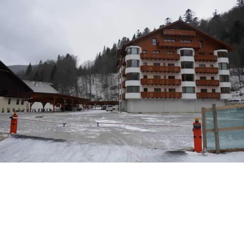 Apartmán Romantika Chopok Juh 10