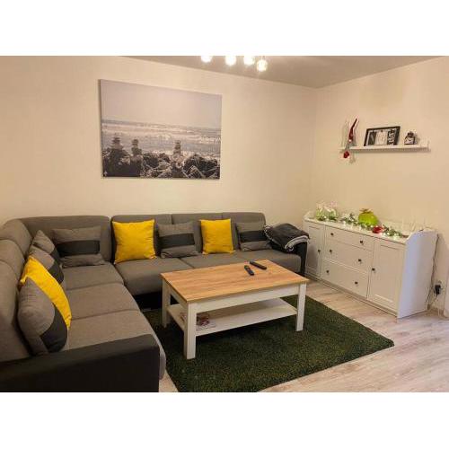 Apartman “ROSE”