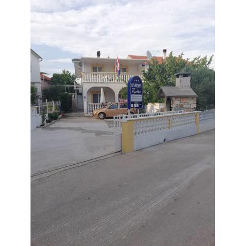 Apartman Roško