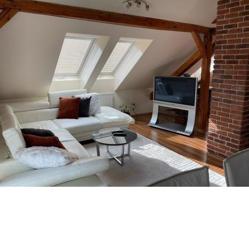 Apartman Rosna