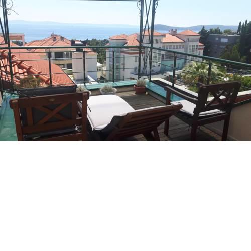Apartman Roso