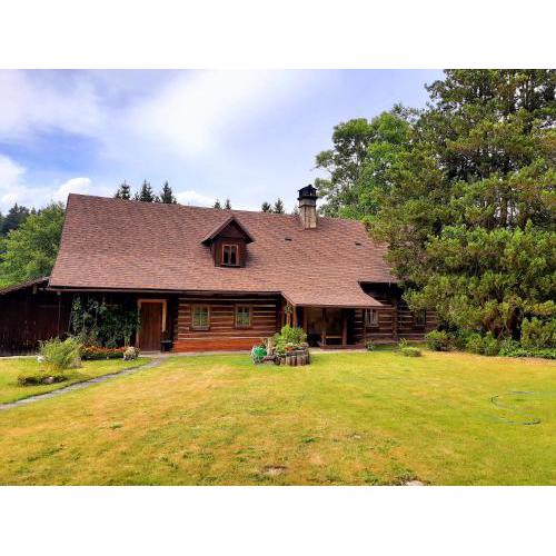 Apartmán Roubenka Všemily