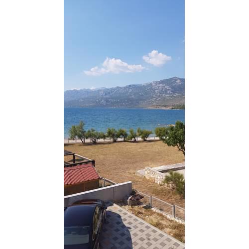Apartman Rovanjska