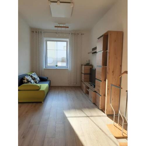 apartmán Roza